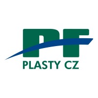 PF PLASTY CZ s. r. o. Logo