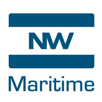 Niels Winther Maritime Logo