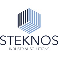 STEKNOS Industrial Solutions Logo