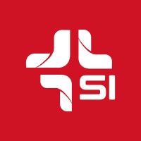 SI Professional Logo