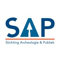 Stichting Archeologie en Publiek Logo