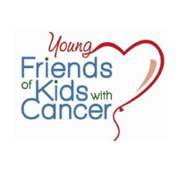 Young Friends of Kids with Cancer Logo