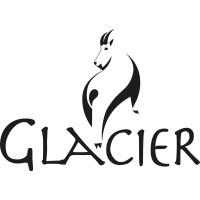 Glacier Club and Community Logo