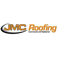 JMC Roofing Logo