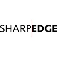 The SharpEdge Group Logo
