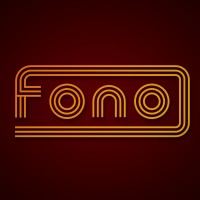 Fono Music Logo
