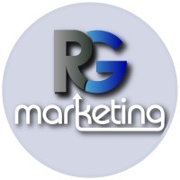 RG Marketing Logo