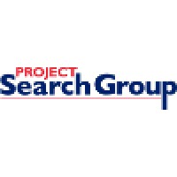Project Search Group Logo