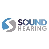 Sound Hearing Logo