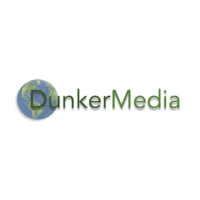 Dunker Media Logo