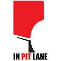 In Pit Lane Logo