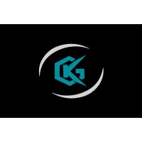 KG Rubber Products Logo