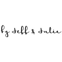 by Jeff and Julia Logo