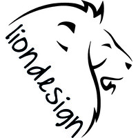 liondesign | Stefanie Schwaar Logo