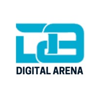 Digital Arena Technologies Logo