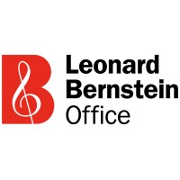 The Leonard Bernstein Office Logo