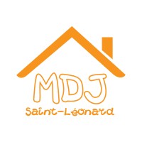 Maison de jeunes de Saint-Léonard Logo