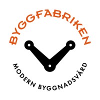 Byggfabriken Logo