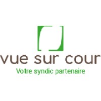 VUE SUR COUR Logo
