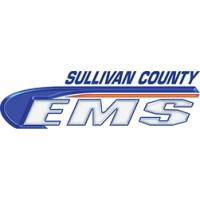 Sullivan County EMS Logo