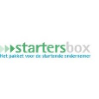 Startersbox Logo