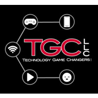 Technology Game Changers Logo