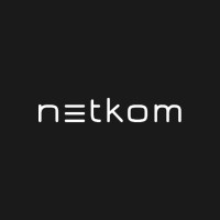Netkom Group Logo