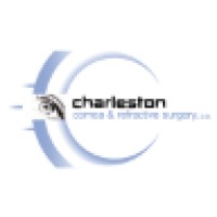 Charleston Cornea & Refractive Surgery, p.a. Logo