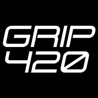 GRIP420 Logo