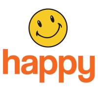 Happy.com.tr Logo