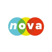 Nova Studios Ltd Logo