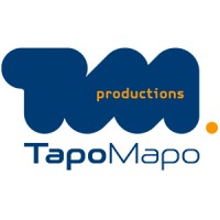 Tapo-Mapo Productions Logo