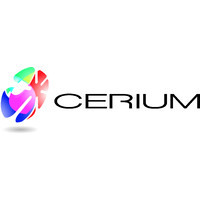 Cerium Group Ltd Logo