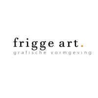 Frigge art Logo