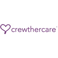 Crewther Care Logo