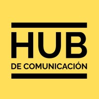 Hub de Comunicación Logo