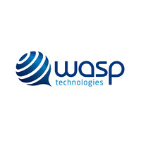 WASP Technologies Logo