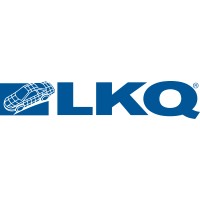 LKQ Belgium Logo