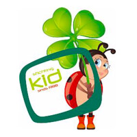 Stichting KID Logo
