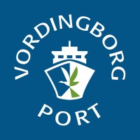 Vordingborg Port Logo