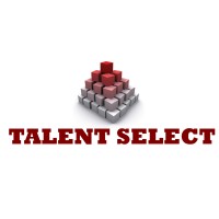 Talent Select Logo