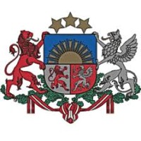 Embassy of the Republic of Latvia to the United Kingdom of Great Britain and Northern Ireland Logo