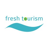 FRESH TOURISM Logo