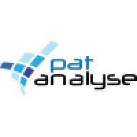 PatAnalyse Logo