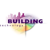 BUILDING technology Logo