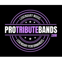 ProTributeBands.com Logo
