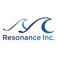 Resonance Inc. Logo