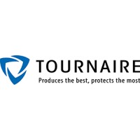 TOURNAIRE do Brasil Logo