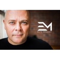 Gary Chupik Logo
