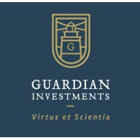Guardian Investments Logo